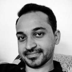 Mukesh Kumar, 38 лет, Delhi