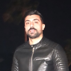 Yousef Anaya, 37 лет