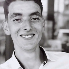 Abdi Jawad, 27 лет, Casablanca