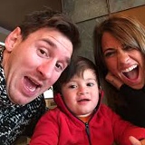 Lionel Messi, 37 лет, Rosario