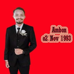 Tabaleku Jems, 31 год, Ambon