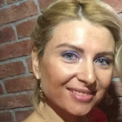 Марина Гришина, Дубна