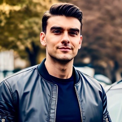 Alex Zaray, 27 лет, Винница