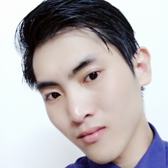 Jack Wang, 29 лет