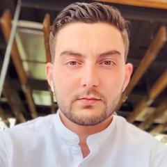 Javid Mahmood-Shah, 31 год, Dubai