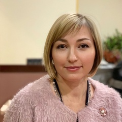 Елена Полетаева, Балашиха