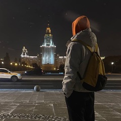 Улан Иметалиев, Москва