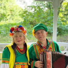 Елена Каменская, Мценск