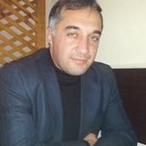 Edhem Teymurxanli, 46 лет, Баку