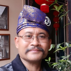 Arif Luthfi, Kota Manna