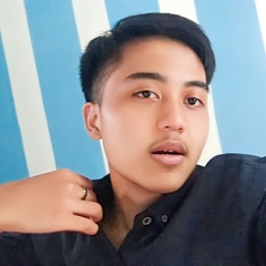 Disam Arkhan, 24 года, Semarang