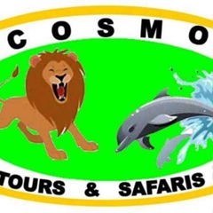 Cosmo-Tours And-Safaris, 34 года, Zanzibar