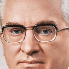 Yurii Andropov, Москва