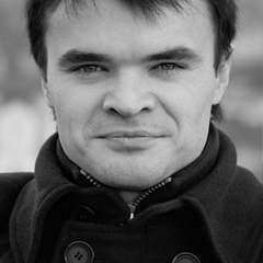 Олексій Смирнов, 43 года, Киев