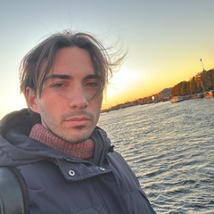 Alessandro Raffaeta, 26 лет, Санкт-Петербург