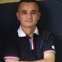 Fernando Osorio, 44 года, Medellín