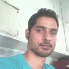 Zaheer Abbas