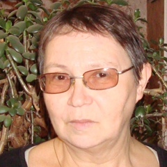 Ионас Ирина, 70 лет, Волгодонск