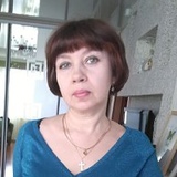 Елена Виноградова, Сызрань