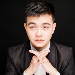 Ian Gong, 32 года, Beijing