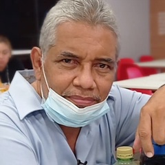 Ramiro-Jose Perez, 58 лет, Managua