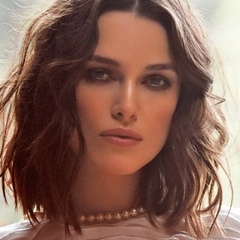 Keira Knightley, 39 лет, London