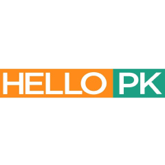 Hello Pk, 45 лет, Islamabad