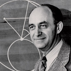 Enrico Fermi, 123 года, Pisa