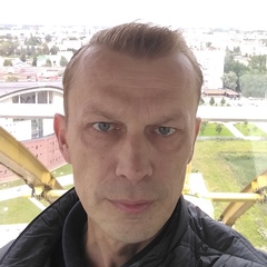 Sergey Evdokimov, 49 лет, Ярославль