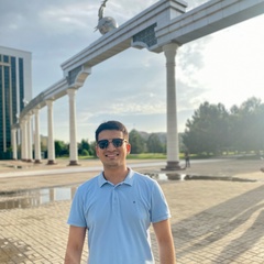 Mukhammadkarim Shomurodov, 23 года, Ташкент