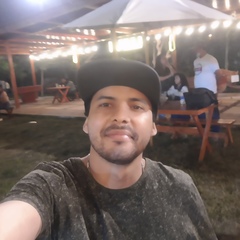 Hery Fernandez, 33 года, Caracas