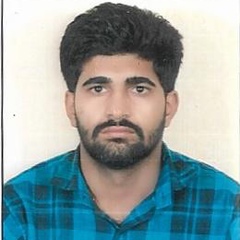 Shubham Rajput, 27 лет, Hisar