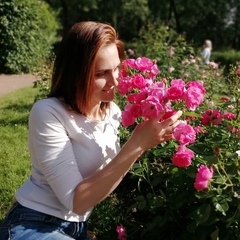 Алина Попова, 37 лет, Санкт-Петербург