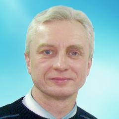 Александр Босенко, Луганск