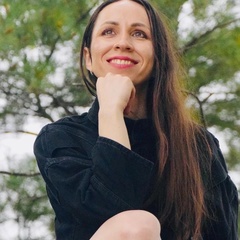 Екатерина Байсарова, 33 года