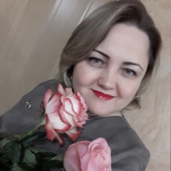 Татьяна Васькина, 47 лет, Шатура