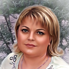 Елена Данилова, 45 лет