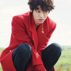 D-Planet Jung-Joon-Young-Turkey, 38 лет, İstanbul