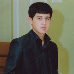 Bashim Atayew, 33 года, Харьков