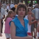 Елена Ленина, Лиепая