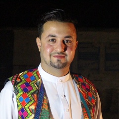 Waheed Satar, Jalalabad