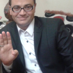 Mamdouh Fathy, 42 года