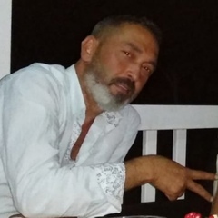 Hilmi Guvenc, 52 года, Antalya