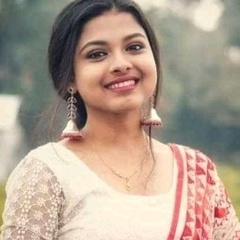 Shruti Nikam, 26 лет, Pune