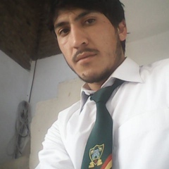 Zeeshan Afridi, Peshawar