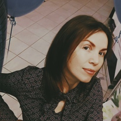 Olga Elrikh, 44 года, Иркутск