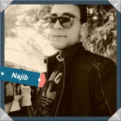 Najib Briki, 31 год, Kasserine