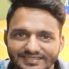 Sarvesh Chaudhary, 24 года, Jaipur