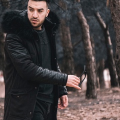 Ahmed Bshl, 23 года