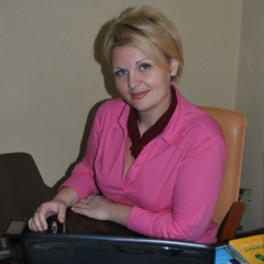 Екатерина Полищук, Севастополь